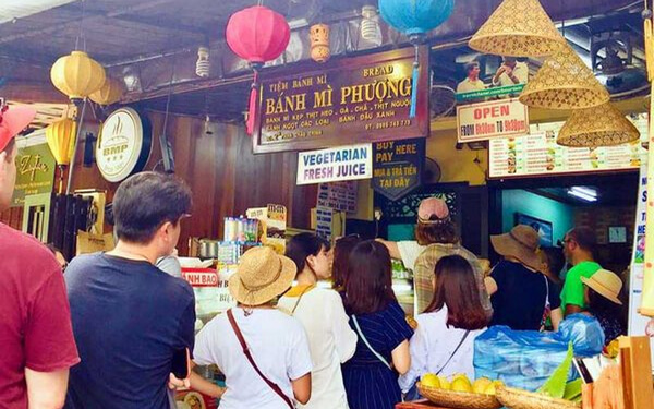 Kinh nghiệm bán bánh mì ăn sáng vốn 1 triệu lời 5 triệu