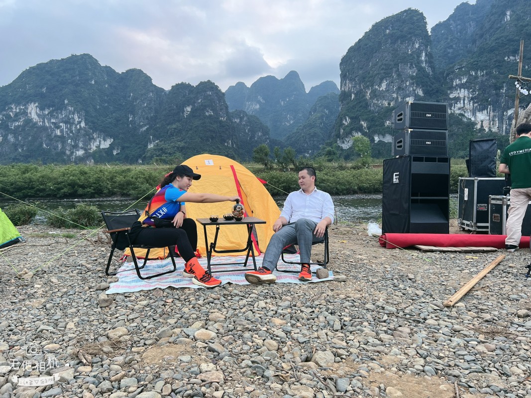 Top 11 điểm du lịch Hòa Bình đẹp đến nao lòng