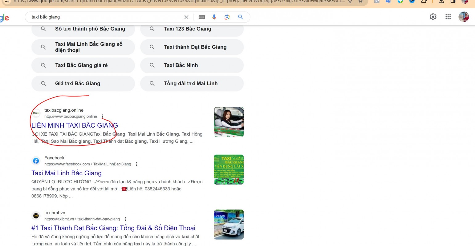 10 hãng taxi Đồng Nai với dịch vụ tốt và tiện nghi