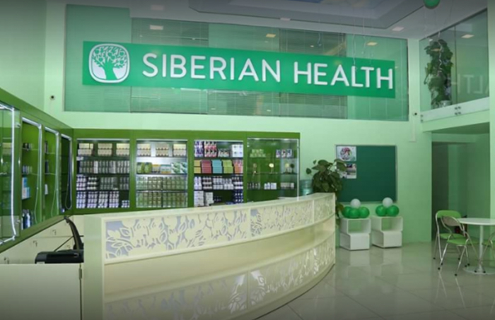 giới thiệu Công ty TNHH Siberian Health Quốc Tế và cách kết hợp bán hàng với MOMA.vn