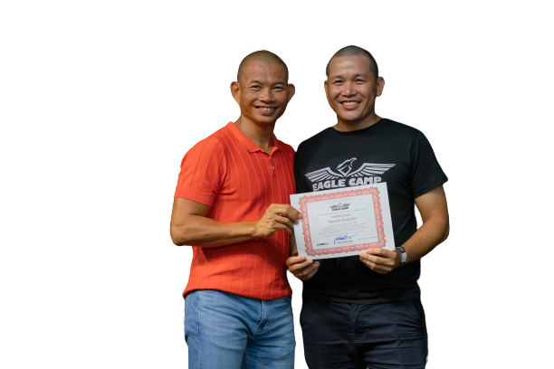 INTERNET POWER SYSTEM VỚI MOMA MARKETING - khóa học ips