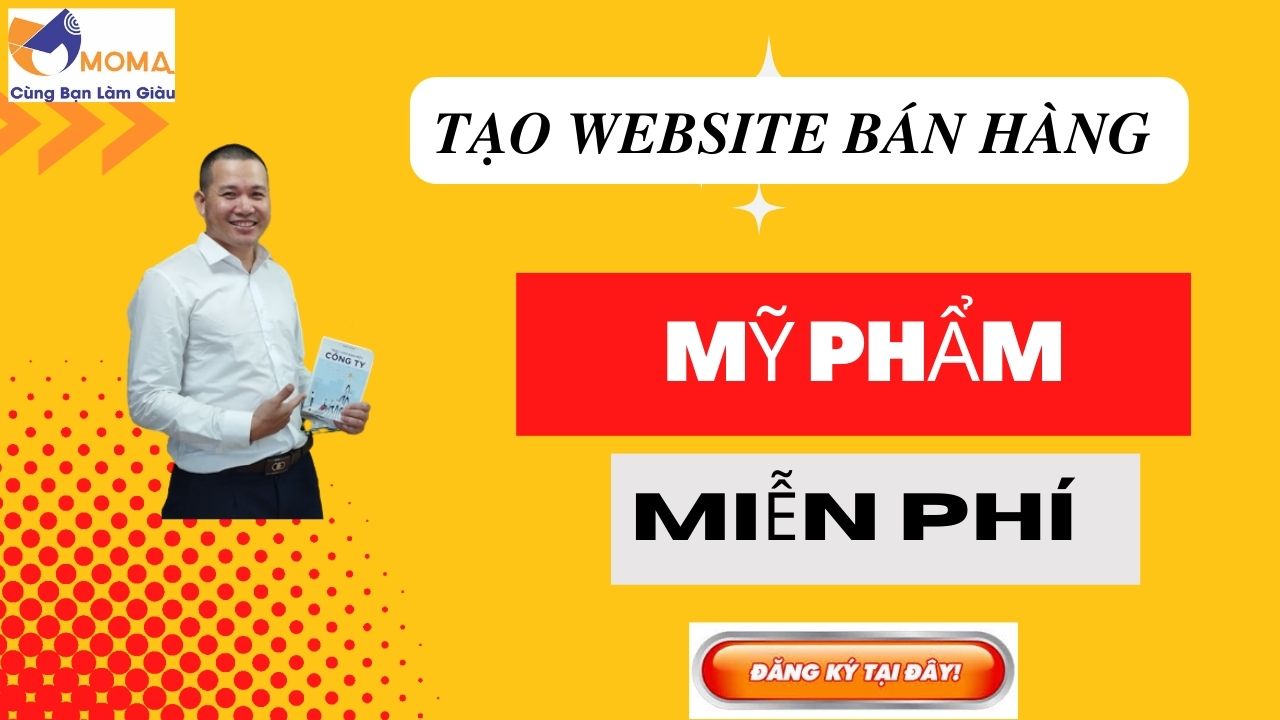 moma Phần Mềm - Ứng Dụng Quản Lý Hàng Ngàn Cộng Tác Viên