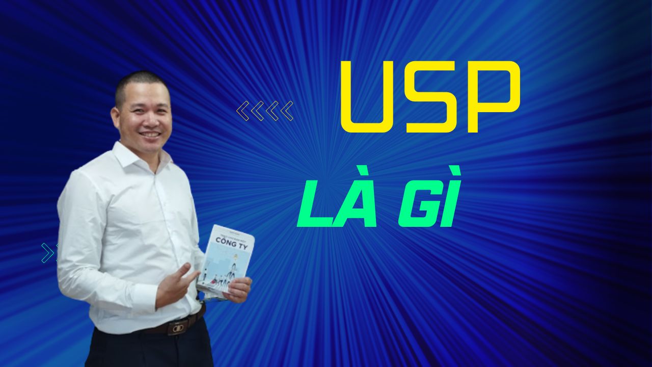 USP là gì? Những USP nổi bật từ các thương hiệu lớn trên Thế giới