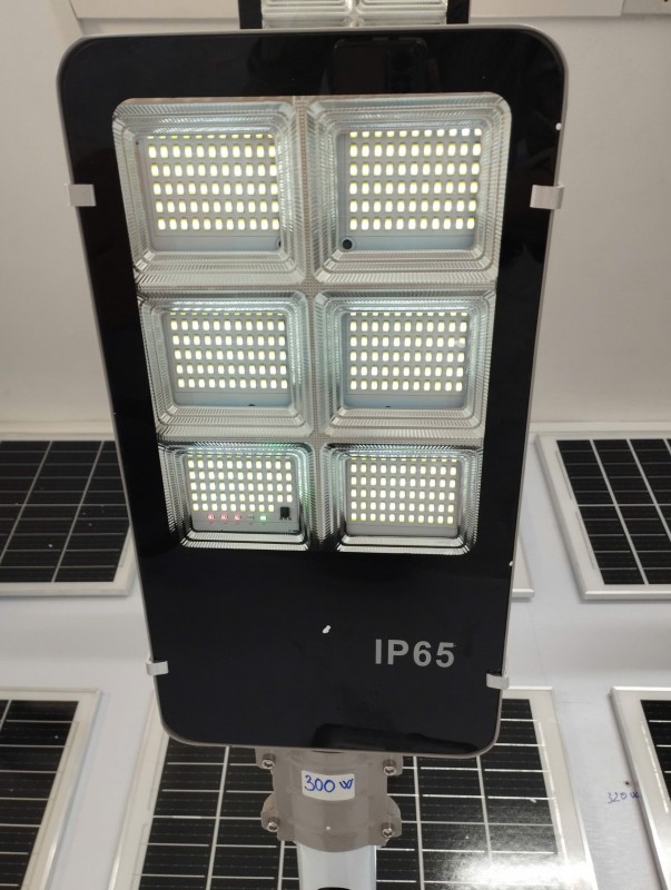 Đèn Đường/ Đèn Ngoài Trời NLMTYS-300W