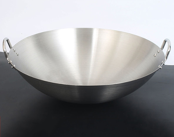 CHẢO SẮT CÔNG NGHIỆP 36 CM