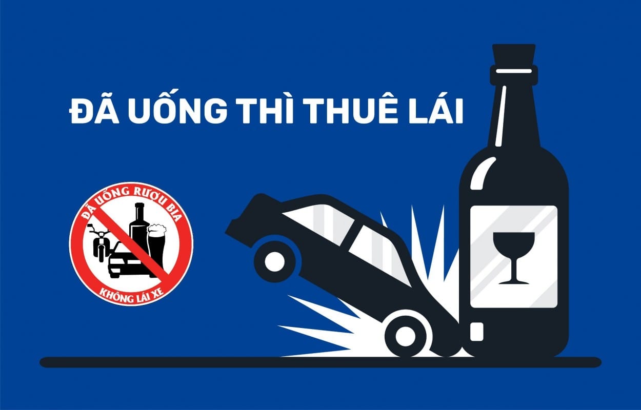 LÁI XE HỘ