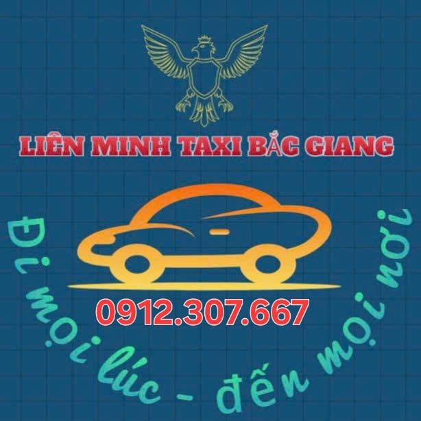 Taxi Bắc Giang