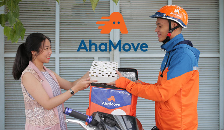 AhaMove là gì? 6 lý do bạn không nên tham gia