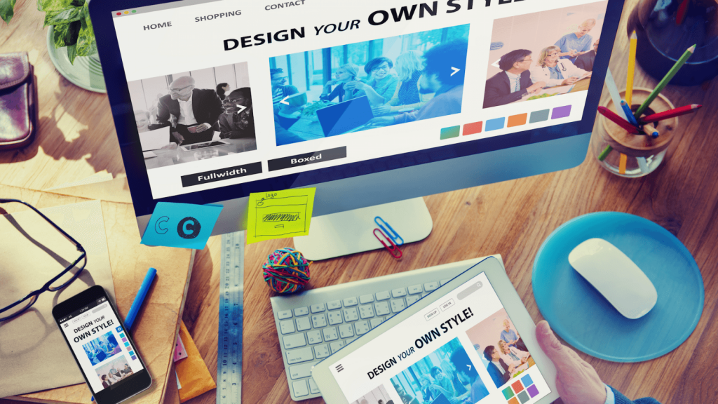 CHI PHÍ THIẾT KẾ WEBSITE NHƯ THẾ NÀO? CÓ ĐẮT KHÔNG?
