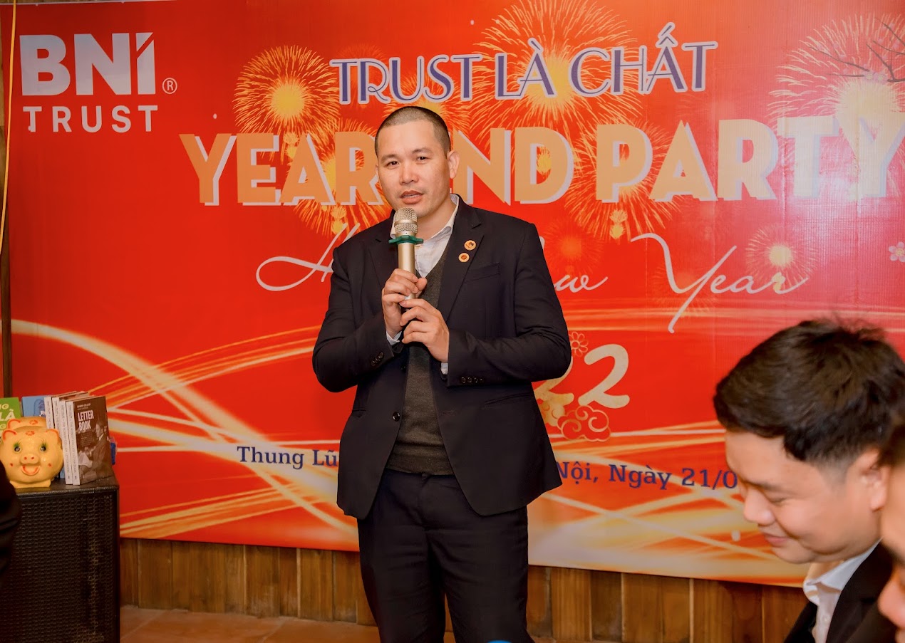 Cách lập mục tiêu 2023
